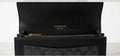 Luxury Black Purse
