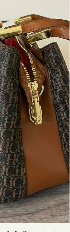 Luxury Purse