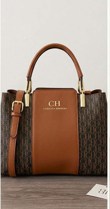 Luxury Purse