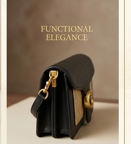 Elegant Purse