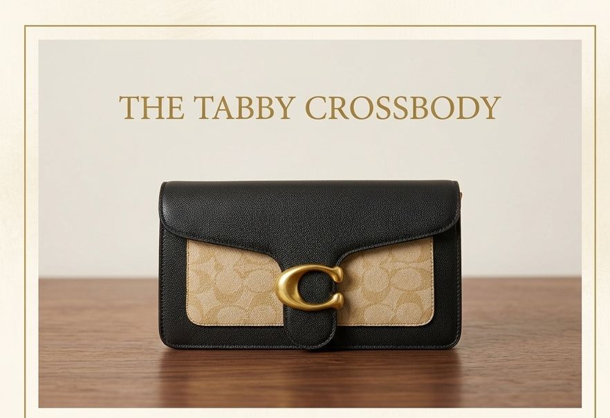 Elegant Purse