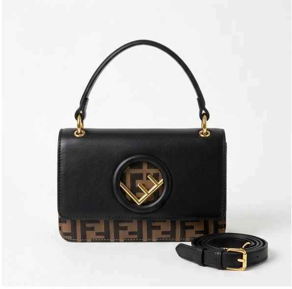 Luxurious purse