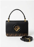 Luxurious purse