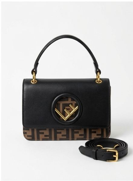 Luxurious purse