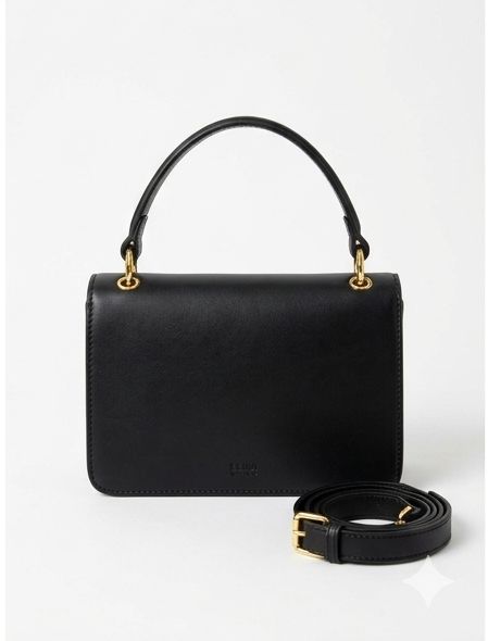 Luxurious purse