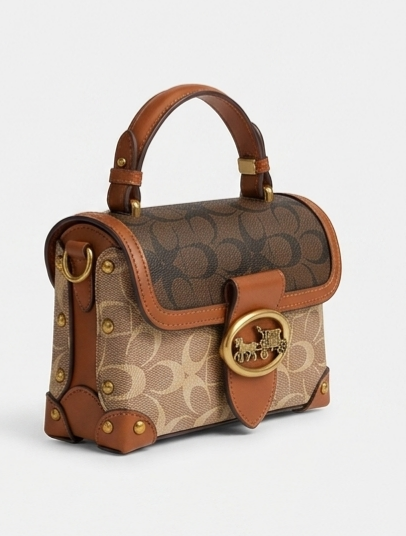 Luxury Purse