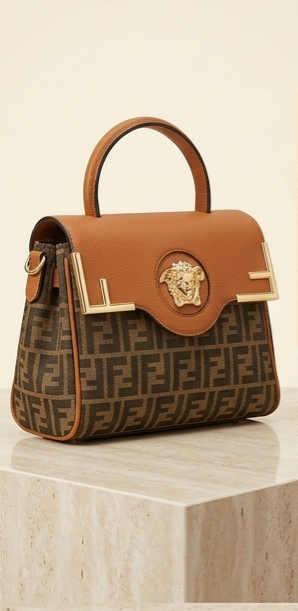 Luxury Purse