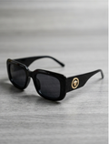 Luxury golden/black Glasses