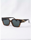 Brown/golden Glasses