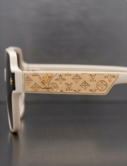 L&V Glasses