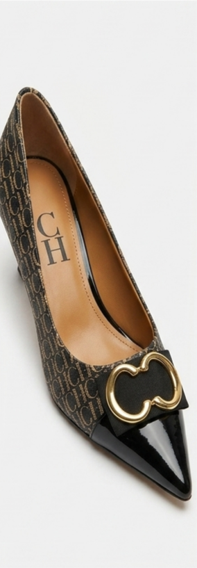 Women's shoes