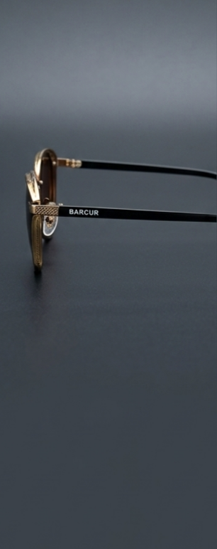 Luxurious Barcur Glasses