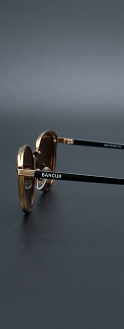 Luxurious Barcur Glasses