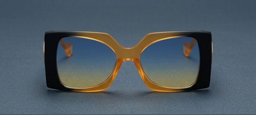 Luxurious Glasses
