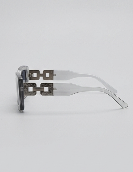 Fashion grey Glasses