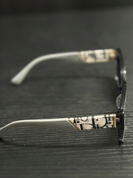 Luxurious Dior Glasses