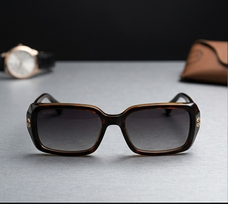 Luxurious Gucci Glasses
