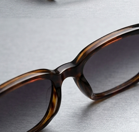 Luxurious Gucci Glasses