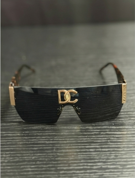 D&C Glasses