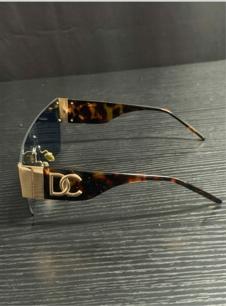 D&C Glasses