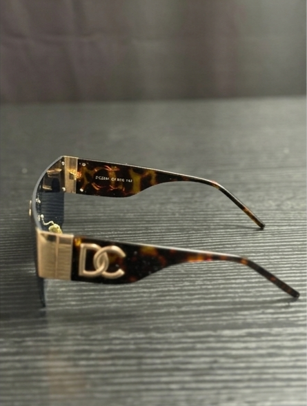 D&C Glasses