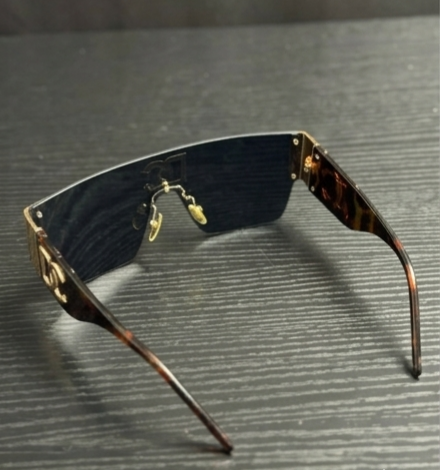 D&C Glasses
