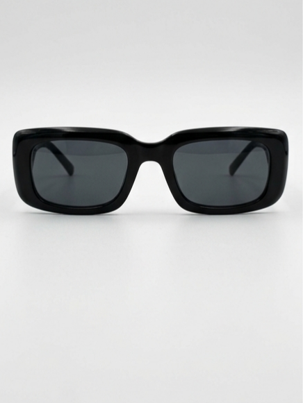 Luxury golden/black Glasses