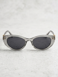 Grey Glasses
