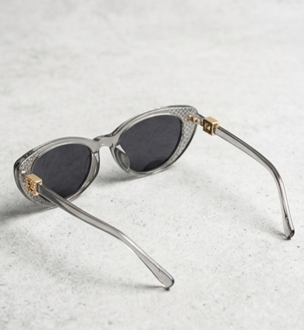 Grey Glasses