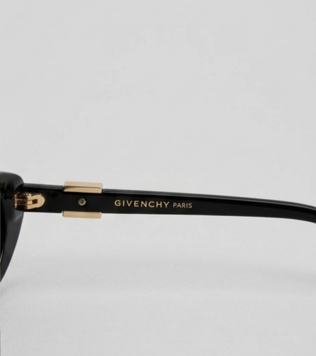 Black Glasses