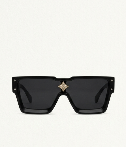 Black Glasses