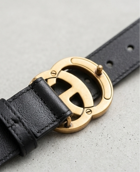 Luxurious Gucci belt￼￼