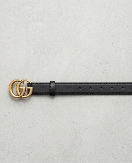 Luxurious Gucci belt￼￼