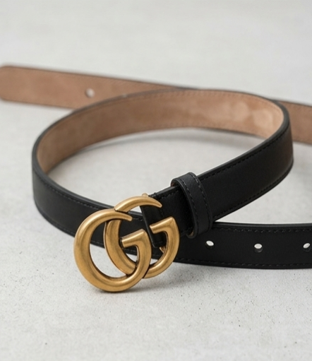 Luxurious Gucci belt￼￼