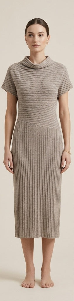 Stretch dress