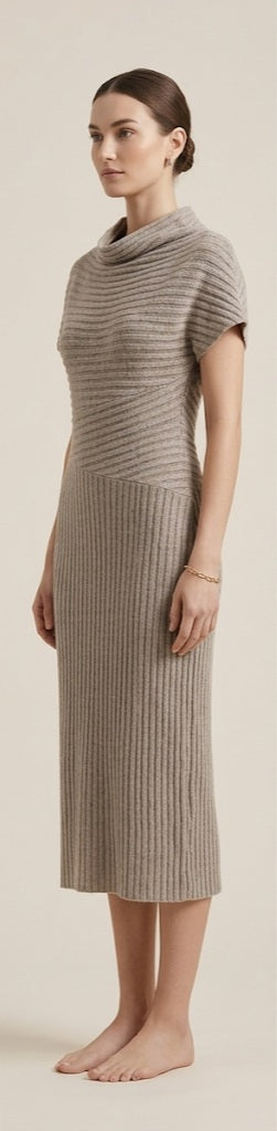 Stretch dress