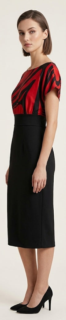Elegant dress for all occasion