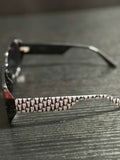 Square Frame Glasses – Sleek & Modern Design
