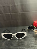 Cat Eye Sunglasses – Retro & Fashion Style
