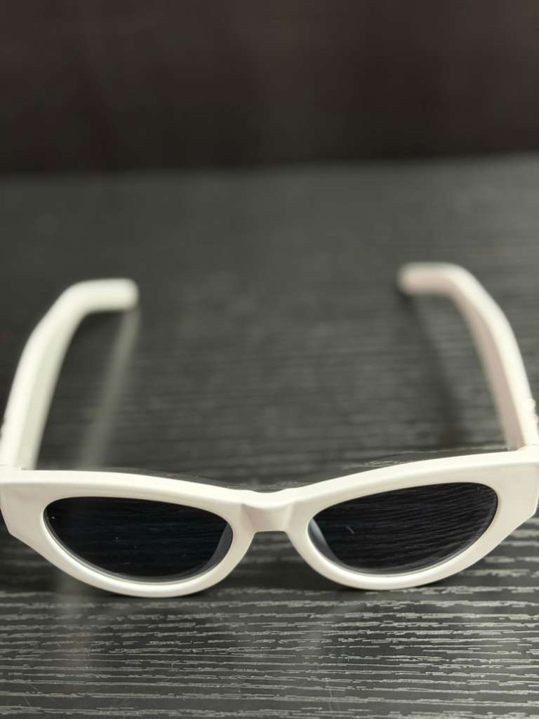Cat Eye Sunglasses – Retro & Fashion Style