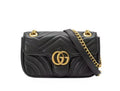 Quilted Chain Shoulder Bag – Elegant Everyday Style