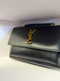 Slim Shoulder Bag – Minimal & Everyday Style
